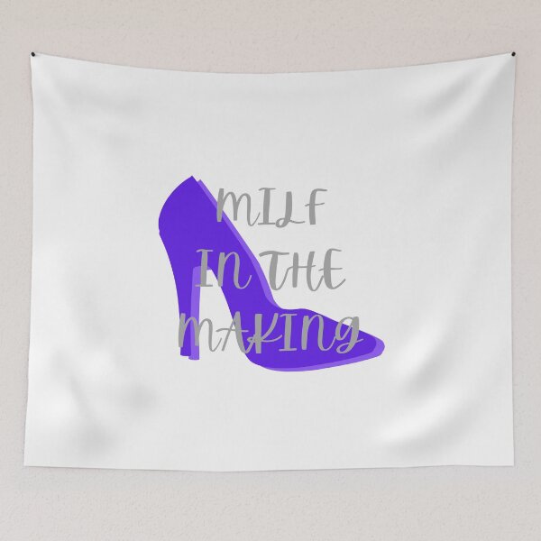 Item preview, Milf In The Making designed and sold by CreeDesigns723.