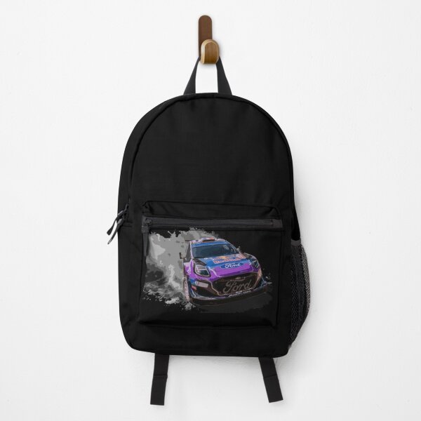 Item preview, WRC Sebastien Sébastien Loeb Monte Carlo Rally Car hybrid Isabelle Galmiche designed and sold by cowtownCOWBOY.