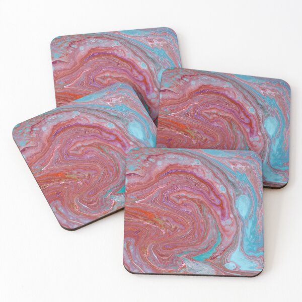 Item preview, Marble Abstract Texture designed and sold by noiramcreates.