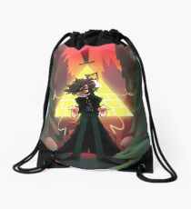 Insane? Drawstring Bag