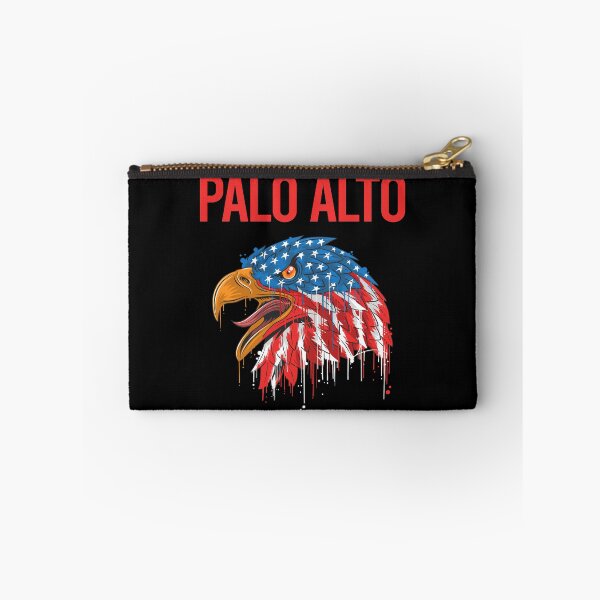 Item preview, USA Eagle Palo Alto designed and sold by maymorto.