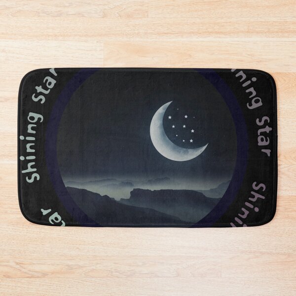 Item preview, shining star,constellation,sign designed and sold by zzzozzo.