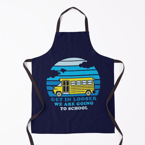 Item preview, WE ARE GOING TO SCHOOL designed and sold by pdism.