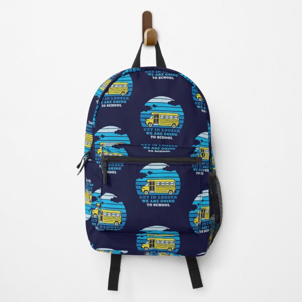 Item preview, WE ARE GOING TO SCHOOL designed and sold by pdism.
