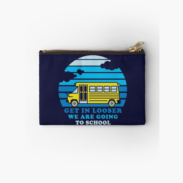 Item preview, WE ARE GOING TO SCHOOL designed and sold by pdism.