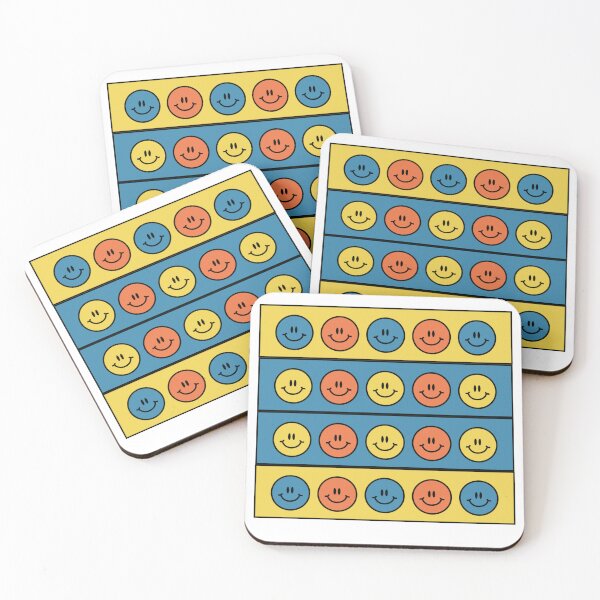 Item preview, Smiley  designed and sold by Lavannya.
