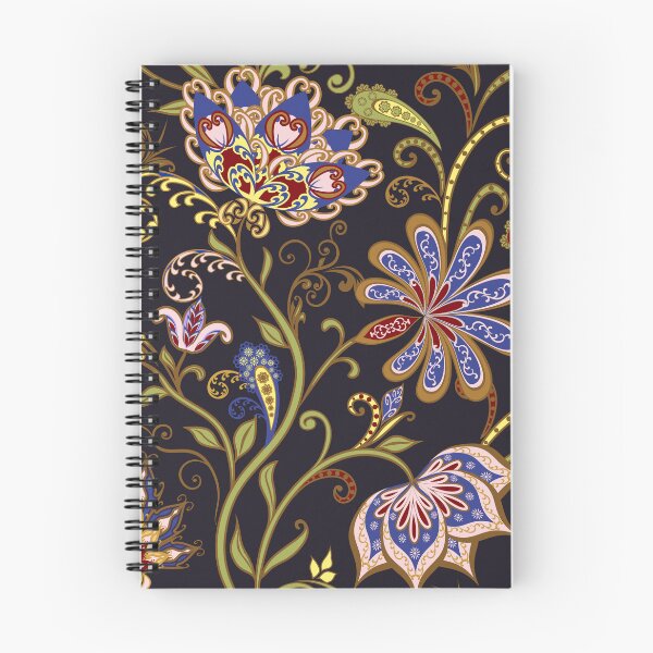 Item preview, Decorative vintage flowers designed and sold by FGCART.
