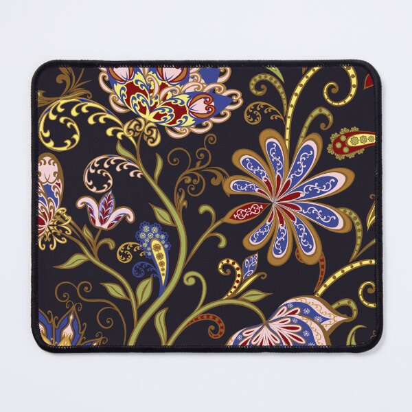 Item preview, Decorative vintage flowers designed and sold by FGCART.