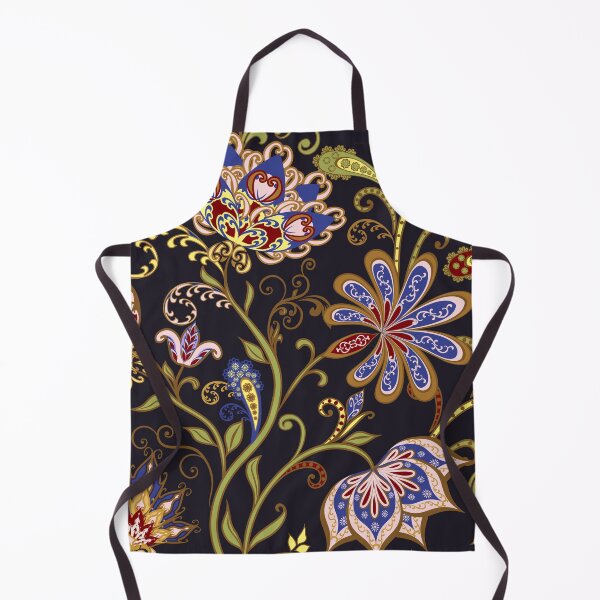 Item preview, Decorative vintage flowers designed and sold by FGCART.