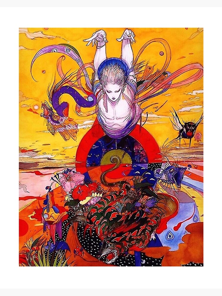 AMANO PIKAMEE Art Board Print for Sale by Creativezana