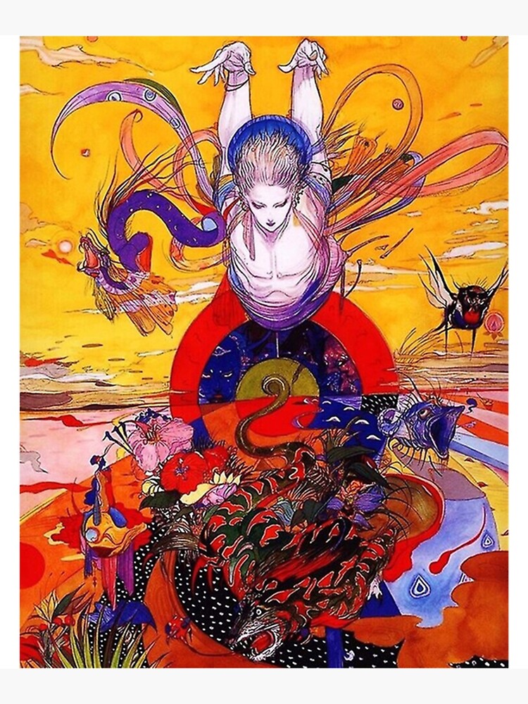 amano pikamee | Poster