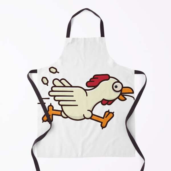 Item preview, Running Chicken Meme designed and sold by CreeDesigns723.