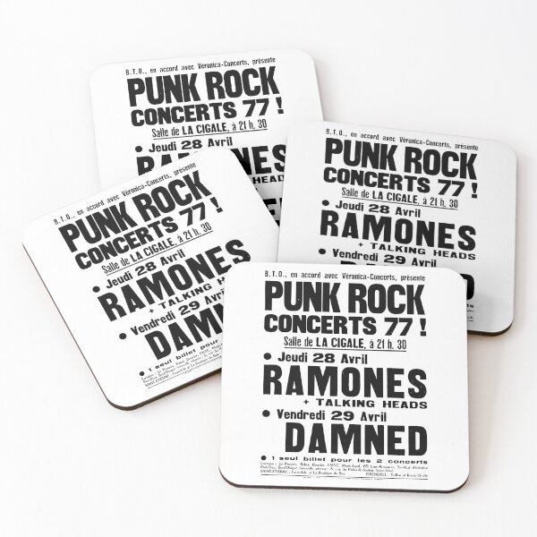 Aperçu de l'œuvre PUNK créée et vendue par Puxkschool.