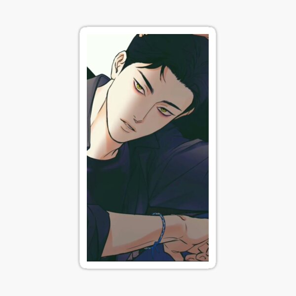 Item preview, Daddy Seo An  designed and sold by OnlyForWeebs.
