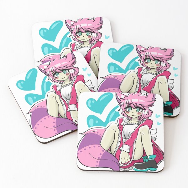 Item preview, Zefi maid designed and sold by The Waffle Stand.