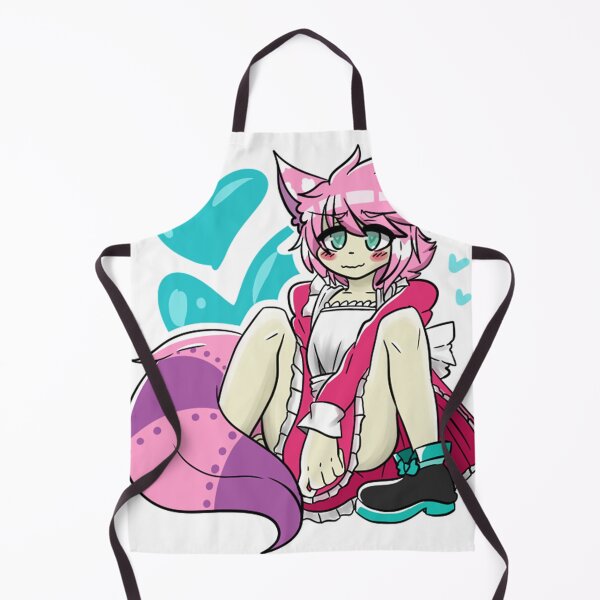 Item preview, Zefi maid designed and sold by The Waffle Stand.