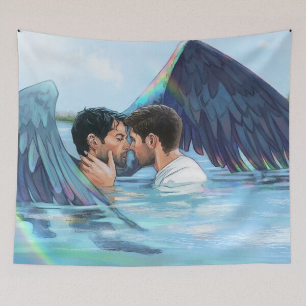 Item preview, Gemmed (Hot Girl Summer) designed and sold by JackieDeeArt.
