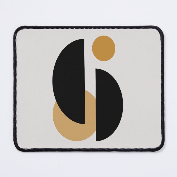 Item preview, abstract art designed and sold by zeeminimal.