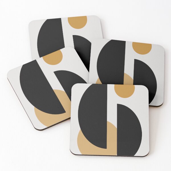 Item preview, abstract art designed and sold by zeeminimal.