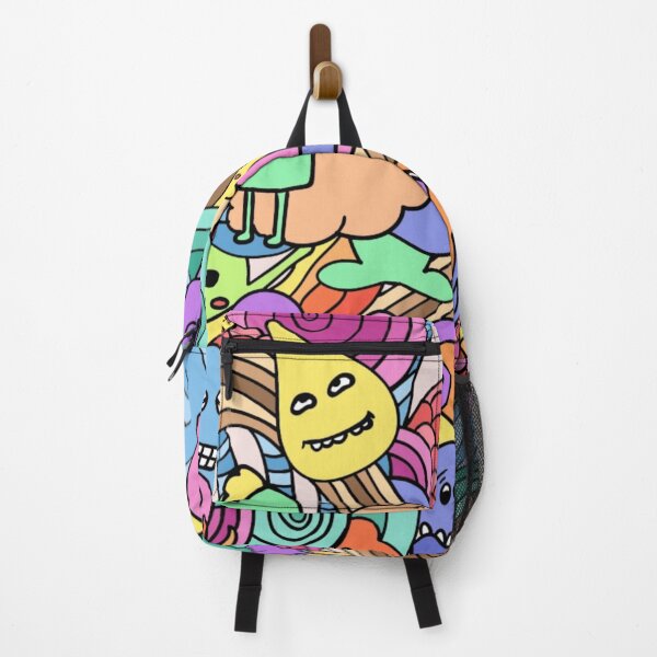 Item preview, Cartoon Pattern designed and sold by fineetwork.