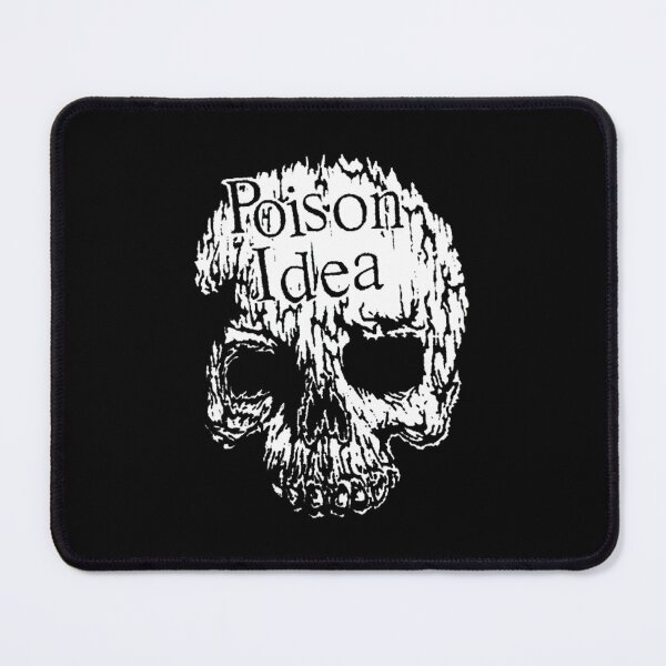 Item preview, Crack Skull Classic Idea designed and sold by trancamer.