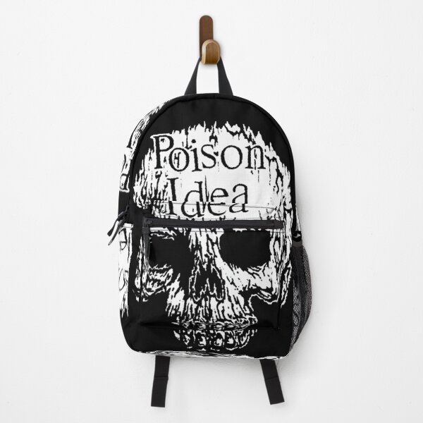Item preview, Crack Skull Classic Idea designed and sold by trancamer.