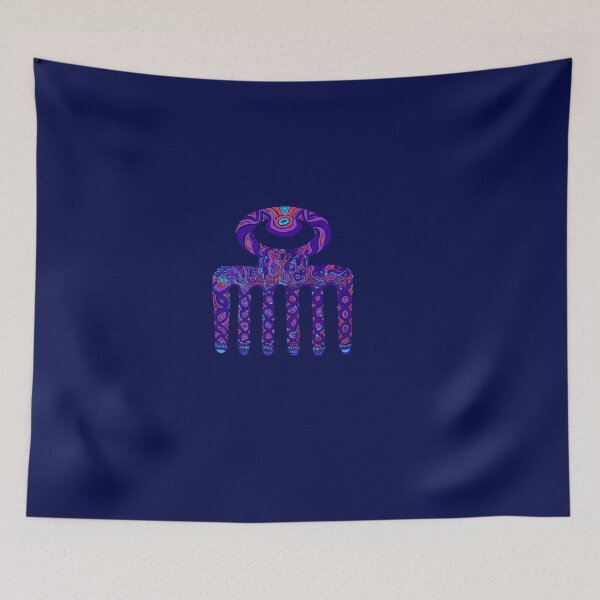 Item preview, DUAFE symbol only designed and sold by LunicPatterns.