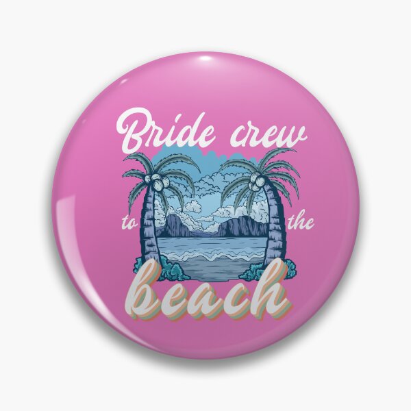 Item preview,  Bride crew to the beach, Bachelorette shirt for beach party, fall bachelorette beach party. designed and sold by cocochi.
