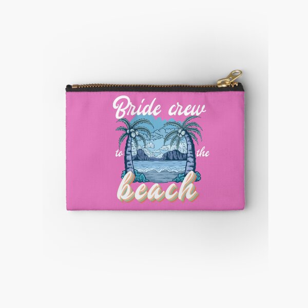 Item preview,  Bride crew to the beach, Bachelorette shirt for beach party, fall bachelorette beach party. designed and sold by cocochi.