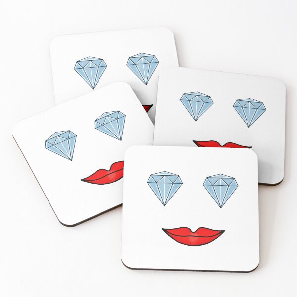 Item preview, Diamond Eyes  designed and sold by MoreThanADrop.