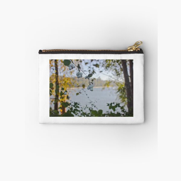 Item preview, Fall on the Fraser designed and sold by Rod Raglin.