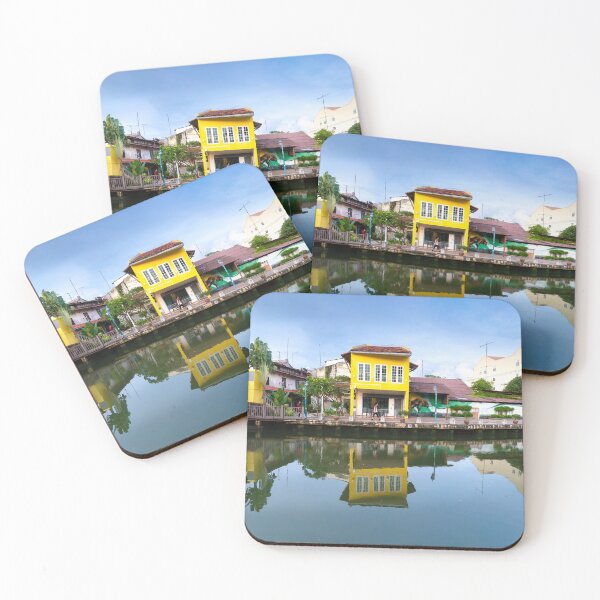 Item preview, Melaka City, Malaysia designed and sold by sinseeho.