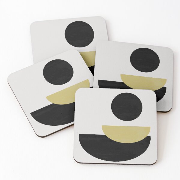 Item preview, abstract art designed and sold by zeeminimal.
