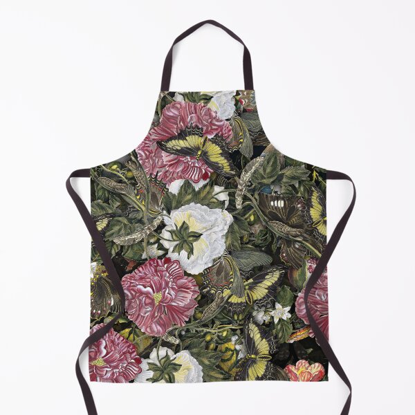 Item preview, Butterfly And Flowers Patteren designed and sold by Wicky World.