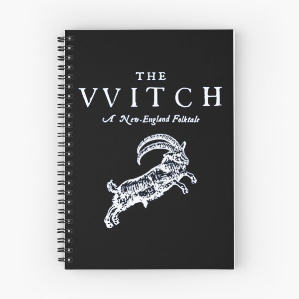 Item preview, The VVitch designed and sold by shopImOssss0.