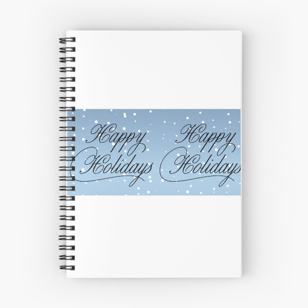 Item preview, Happy Holidays designed and sold by Inspirational Coffee Cups.