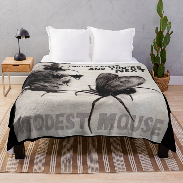 Item preview, Modest Mouse no ones first and youre next designed and sold by RolandHebert78.