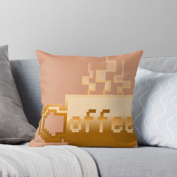 Item preview, Always coffee during and after the rain designed and sold by artandmerch.