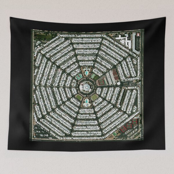 Item preview, Modest Mouse strangers to ourselves designed and sold by RolandHebert78.
