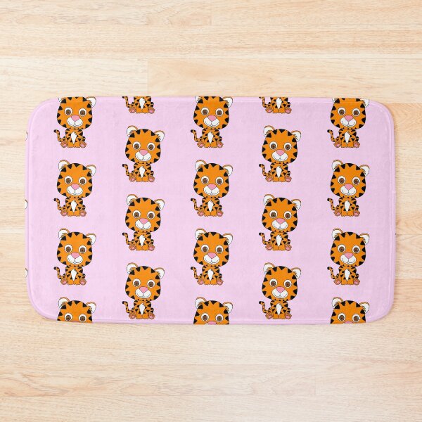 Item preview, Baby Tiger designed and sold by jentiger.