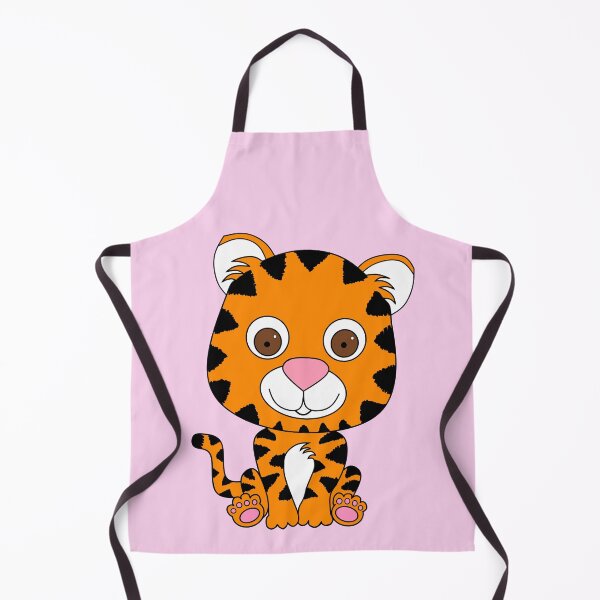 Item preview, Baby Tiger designed and sold by jentiger.
