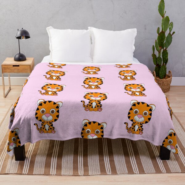 Item preview, Baby Tiger designed and sold by jentiger.
