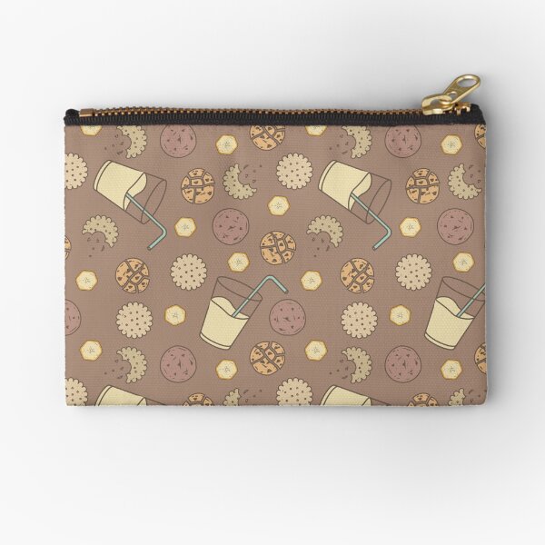 Item preview, Cute Cookieclicker chocolate oatmeal designed and sold by javakufi88.