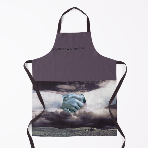 Item preview, Modest Mouse the  moon antarctica designed and sold by RolandHebert78.