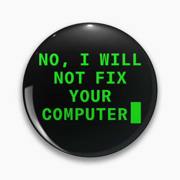 Item preview, IT Geek, Computer Engineering, Computer Science designed and sold by pookkudesign.