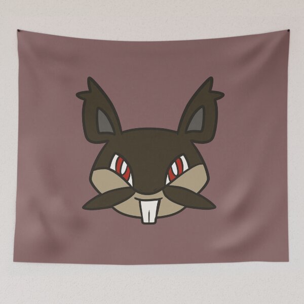 Item preview, Alolan Rattata designed and sold by colesuave.