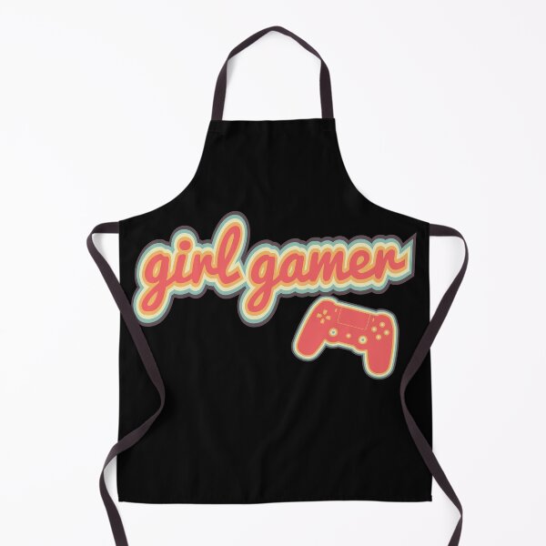 Item preview, Girl gamer - girl gamer for life - girl gamer memes designed and sold by Artocity99.