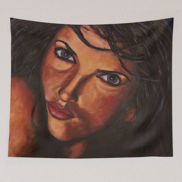 Item preview, Penelope designed and sold by GreatAukArt.