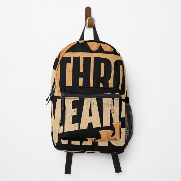 Item preview, Lean Mean Throwing Machine Pottery designed and sold by DNW-art.