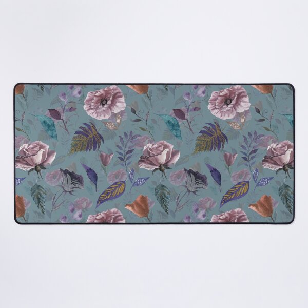 Item preview, Impresión. Turquesa. designed and sold by Emma   Reznikova.